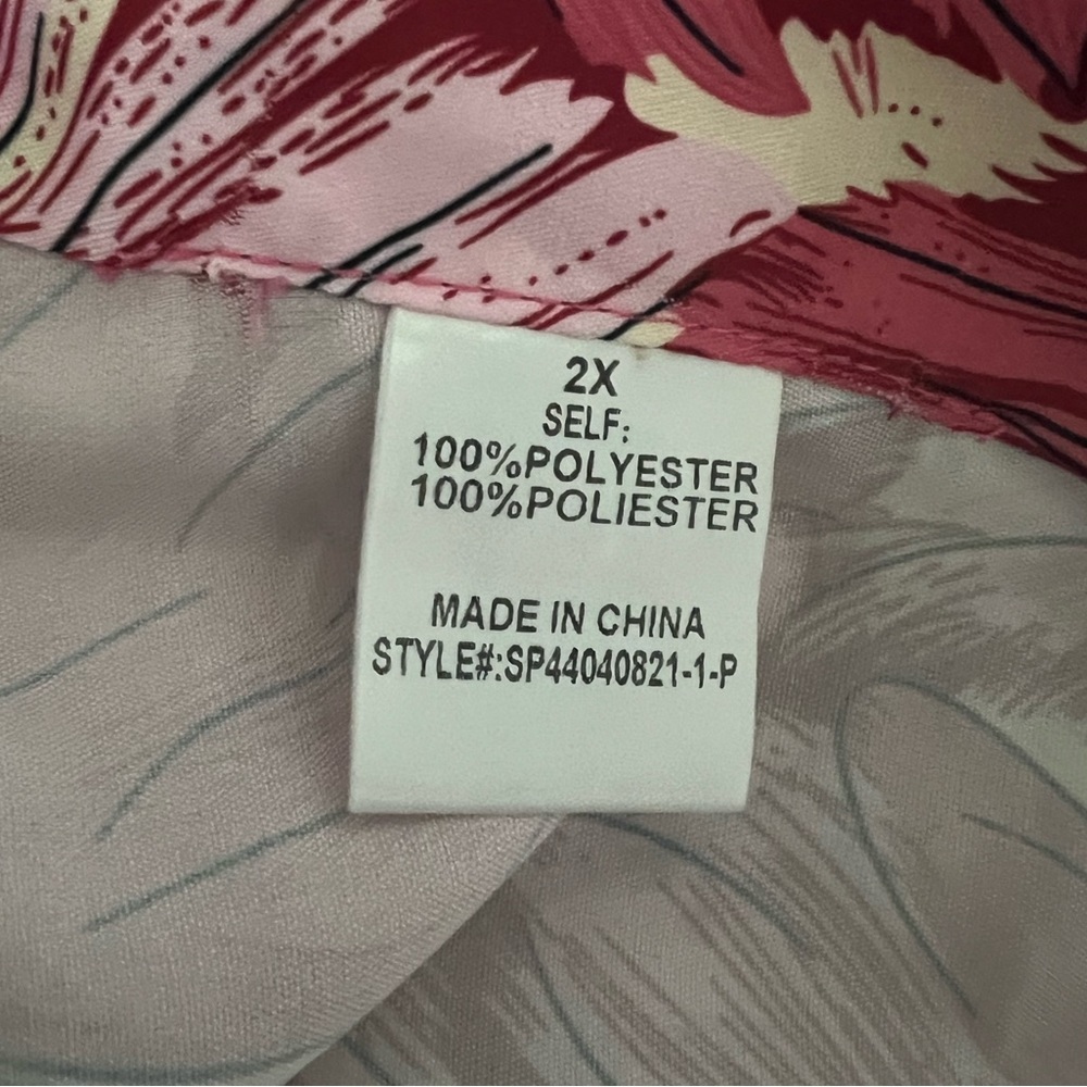 2PC pink set - Picture 10 of 10
